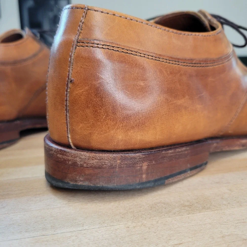 Allen Edmonds allen edmonds